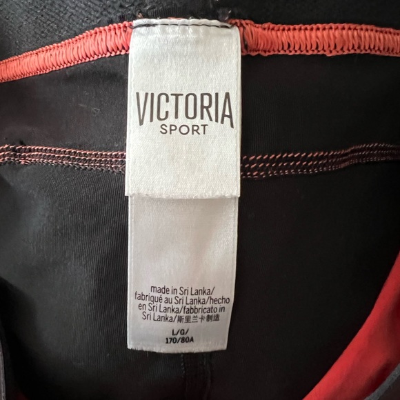 Vs sport spanx/shorts - Picture 3 of 4